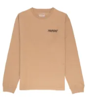 Laser Montseny Outside ist Free LS Tee Laser Montseny Outside ist Free LS Tee