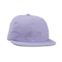 Laser x RODAGIRA 6 Panel Tech Mütze Laser x RODAGIRA 6 Panel Tech Mütze