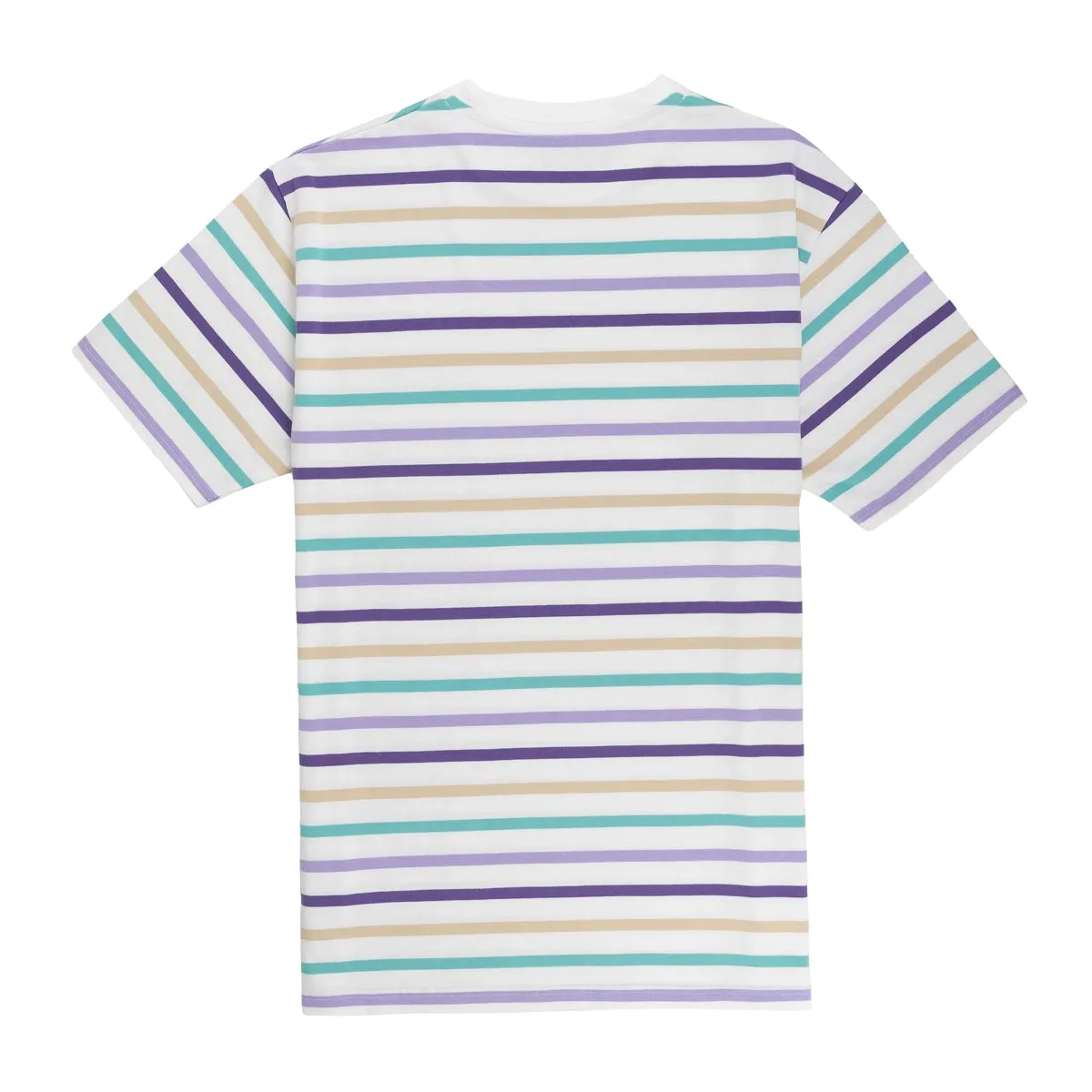Laser x RODAGIRA Girona Pocket Tee