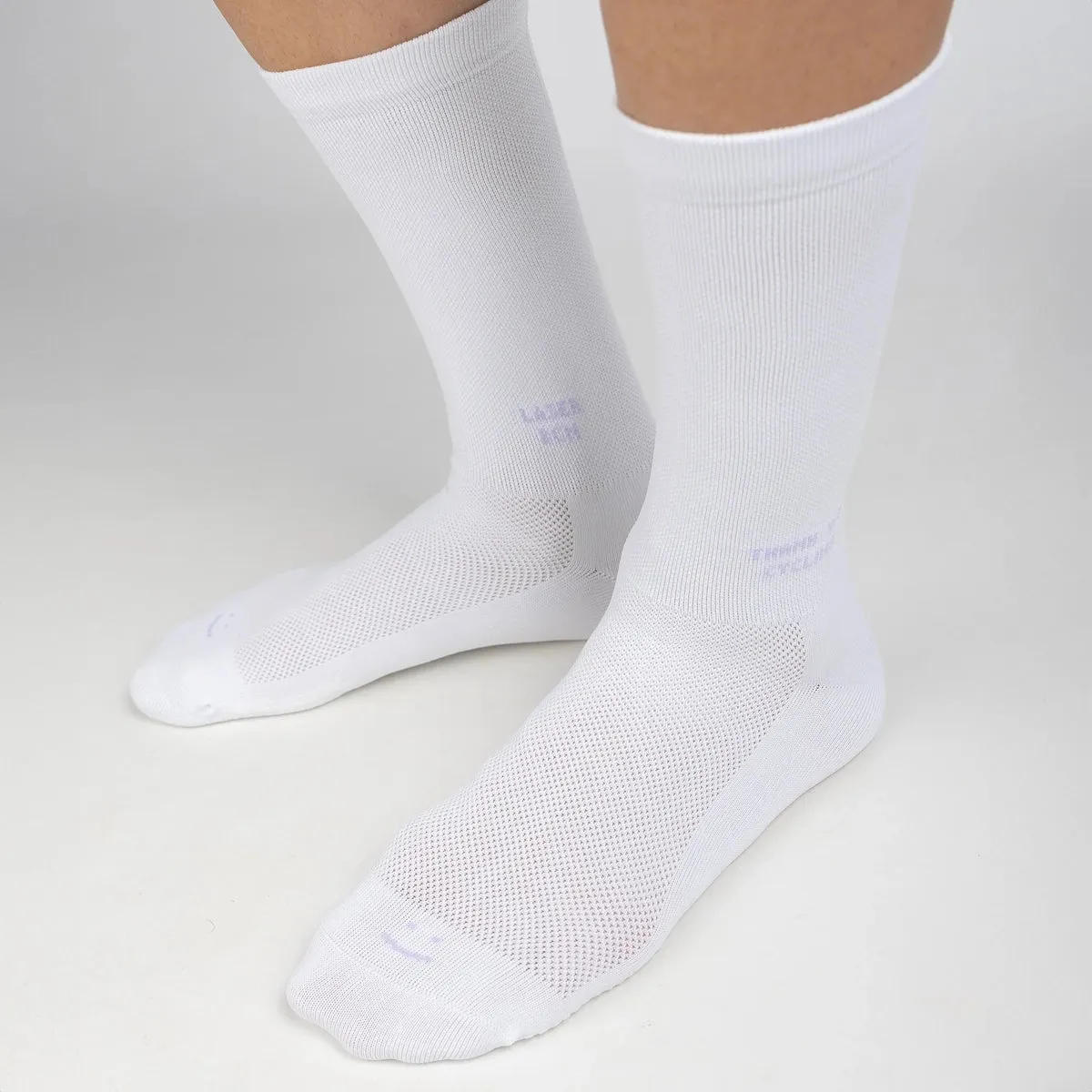 Laser x RODAGIRA Thank You Cycling Performance Socken Laser x RODAGIRA Thank You Cycling Performance Socken
