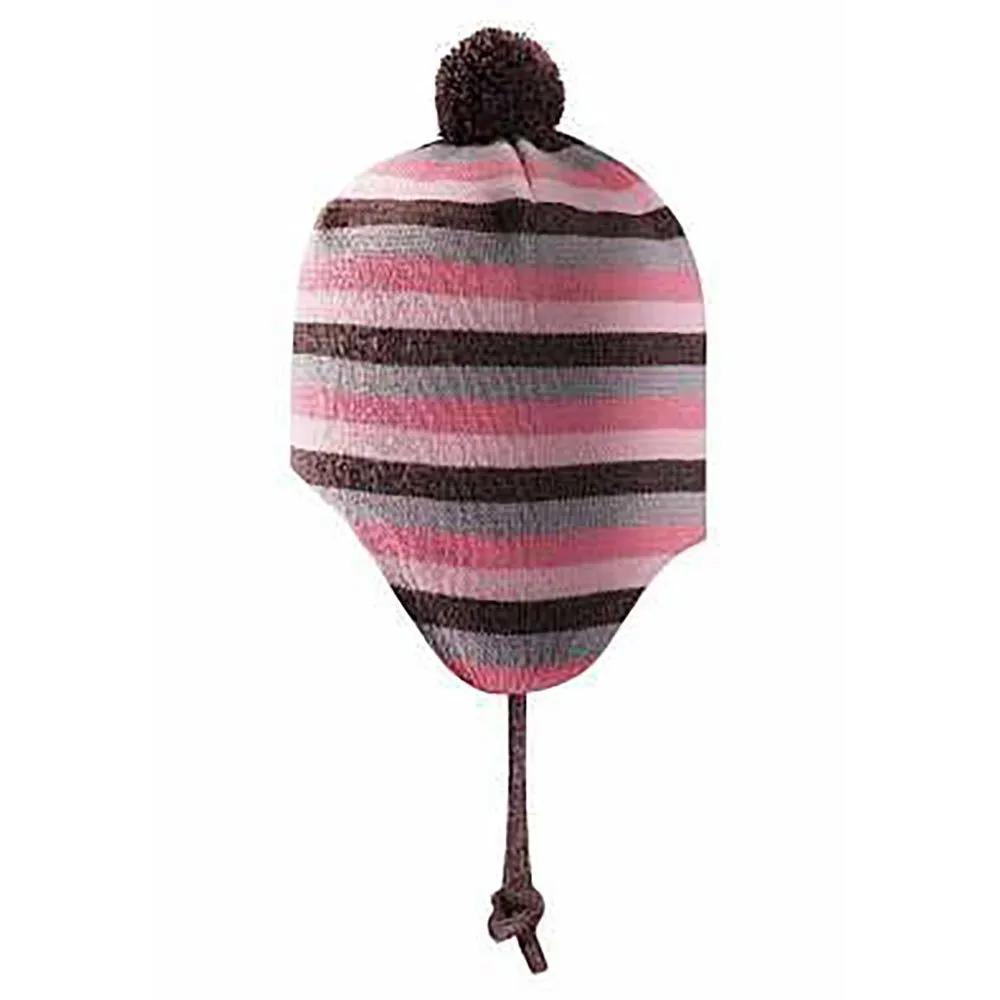 Lassie 718769 Mütze, Coral pink Lassie 718769 Mütze, Coral pink