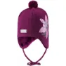 Lassie 718773 Mütze, Boysenberry