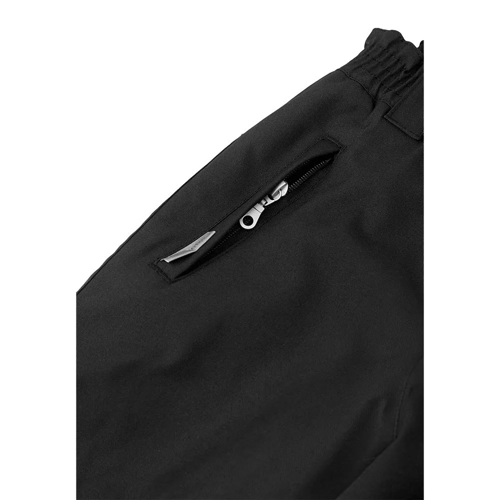 Lassie 722730 Hosen, Black