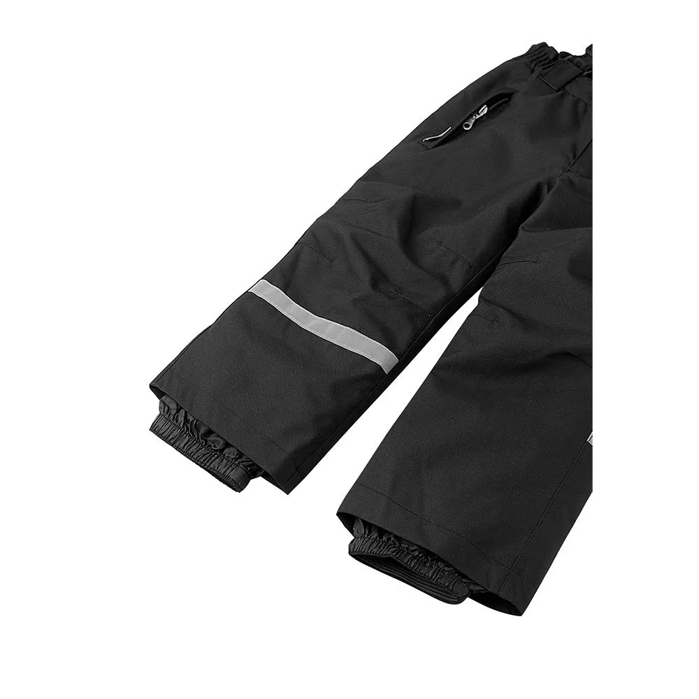 Lassie 722730 Hosen, Black