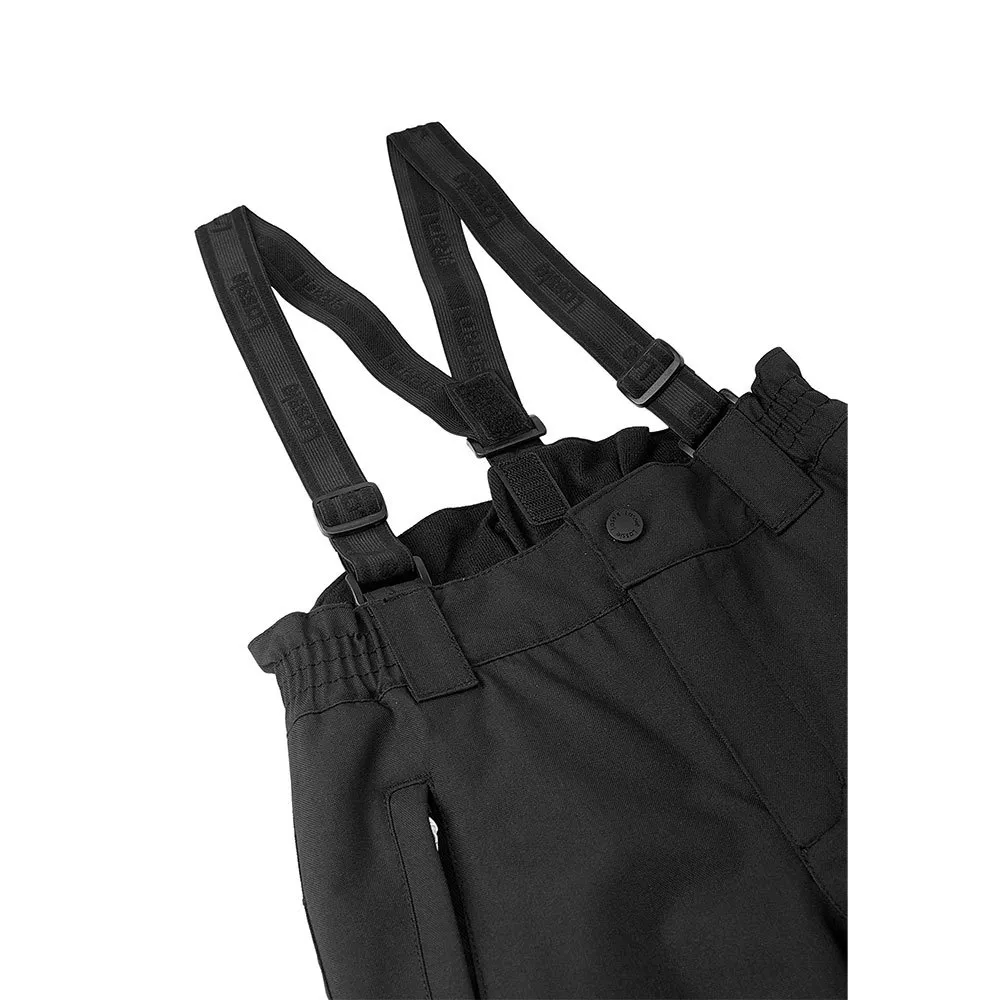 Lassie 722730 Hosen, Black