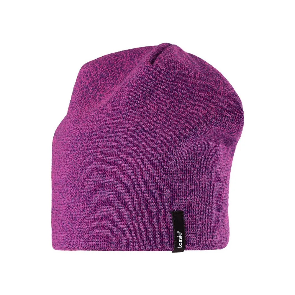Lassie 728747 Mütze, Amethyst lilac Lassie 728747 Mütze, Amethyst lilac