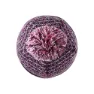 Lassie Rebeca 728783 Mütze, Dark plum, 46-48