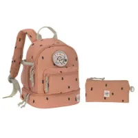 Lassig Happy Prints Rucksack Lassig Happy Prints Rucksack