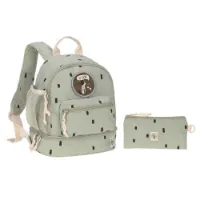Lassig Happy Prints Rucksack