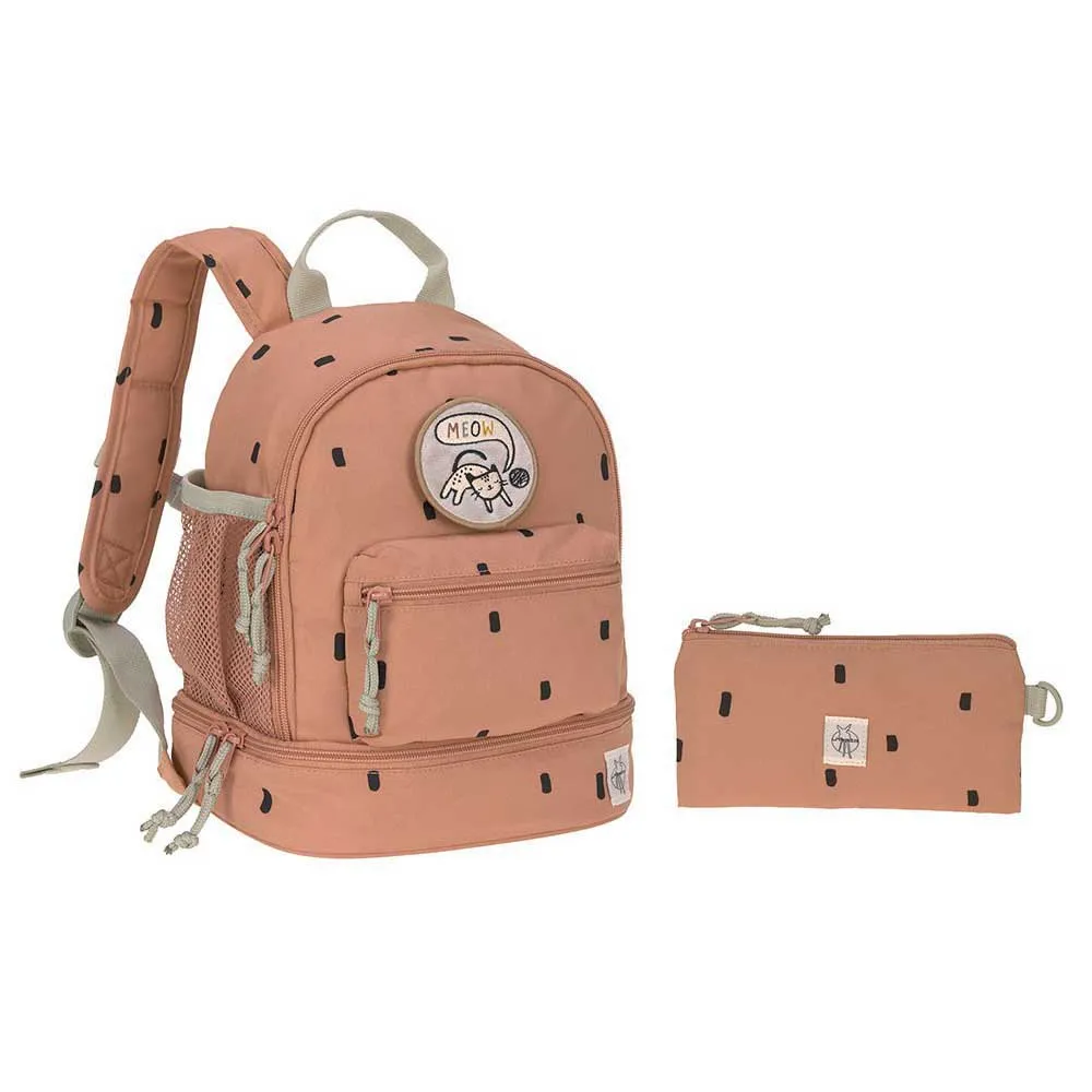 Lassig Happy Prints Rucksack Lassig Happy Prints Rucksack