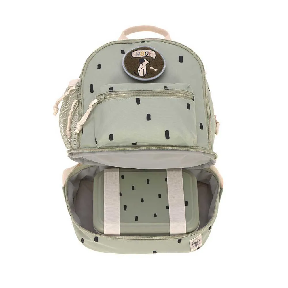 Lassig Happy Prints Rucksack Lassig Happy Prints Rucksack