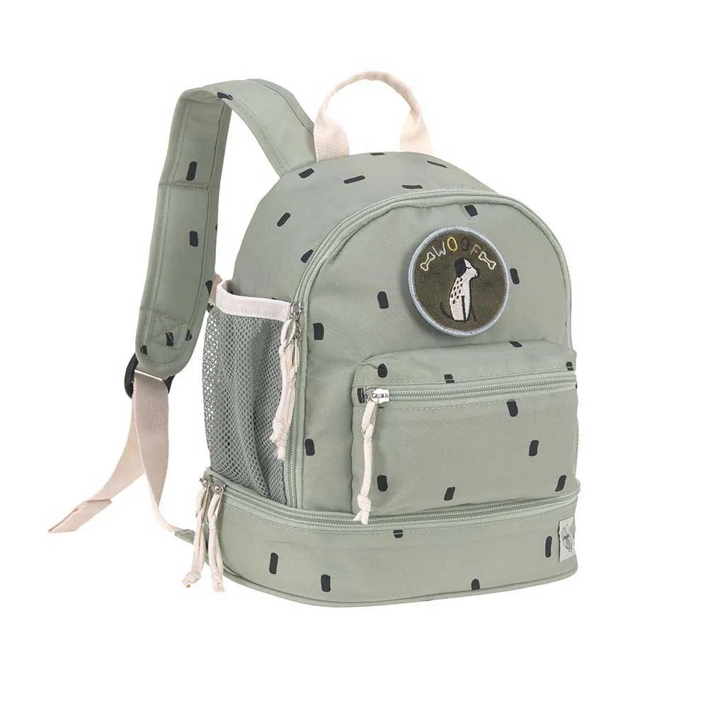 Lassig Happy Prints Rucksack Lassig Happy Prints Rucksack