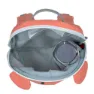 Lassig Kleine Maus Rucksack, Coral