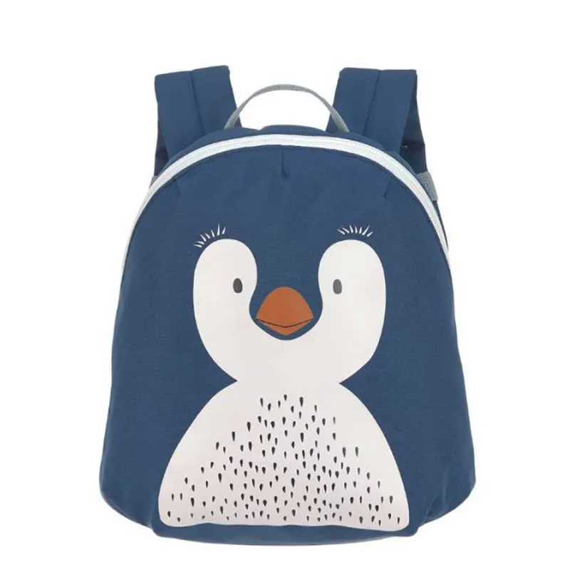 Lassig Kleiner Pinguin Rucksack Lassig Kleiner Pinguin Rucksack