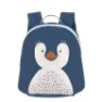 Lassig Kleiner Pinguin Rucksack