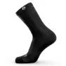 Lasso Performance Compression Socken male, Black