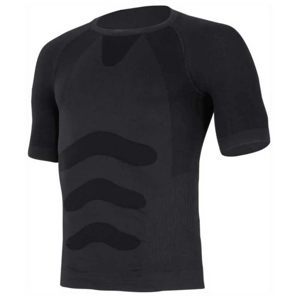 Lasting Abel 5890 Kurzarm-t-shirt, Blue