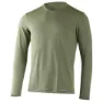 Lasting Alan 6666 Langarm-t-shirt, Green