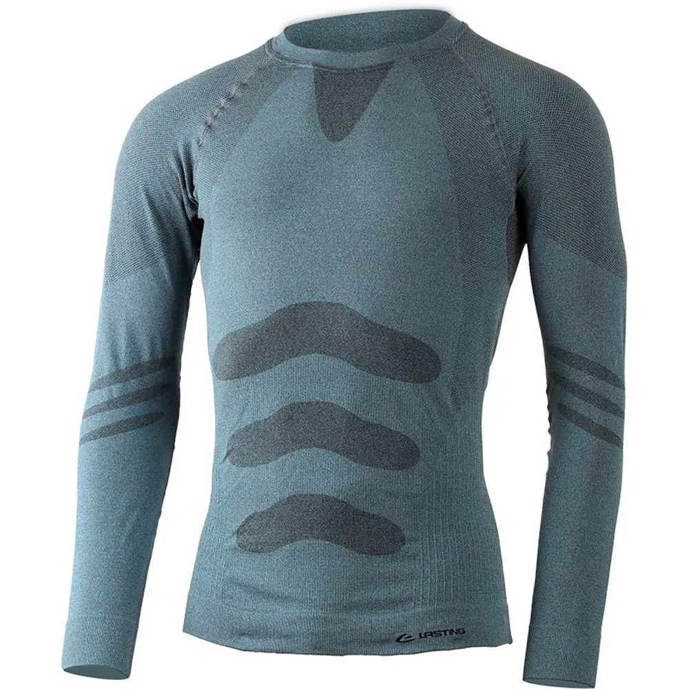 Lasting Apol Langarm-baselayer