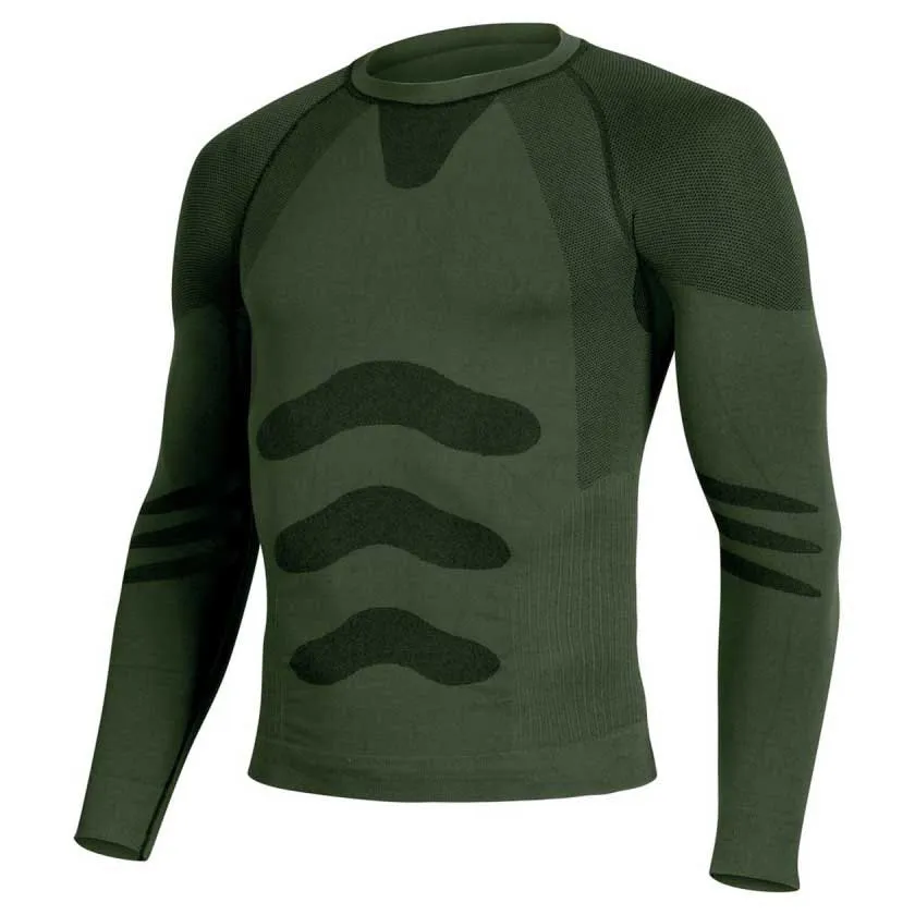 Lasting Apol Langarm-baselayer Lasting Apol Langarm-baselayer