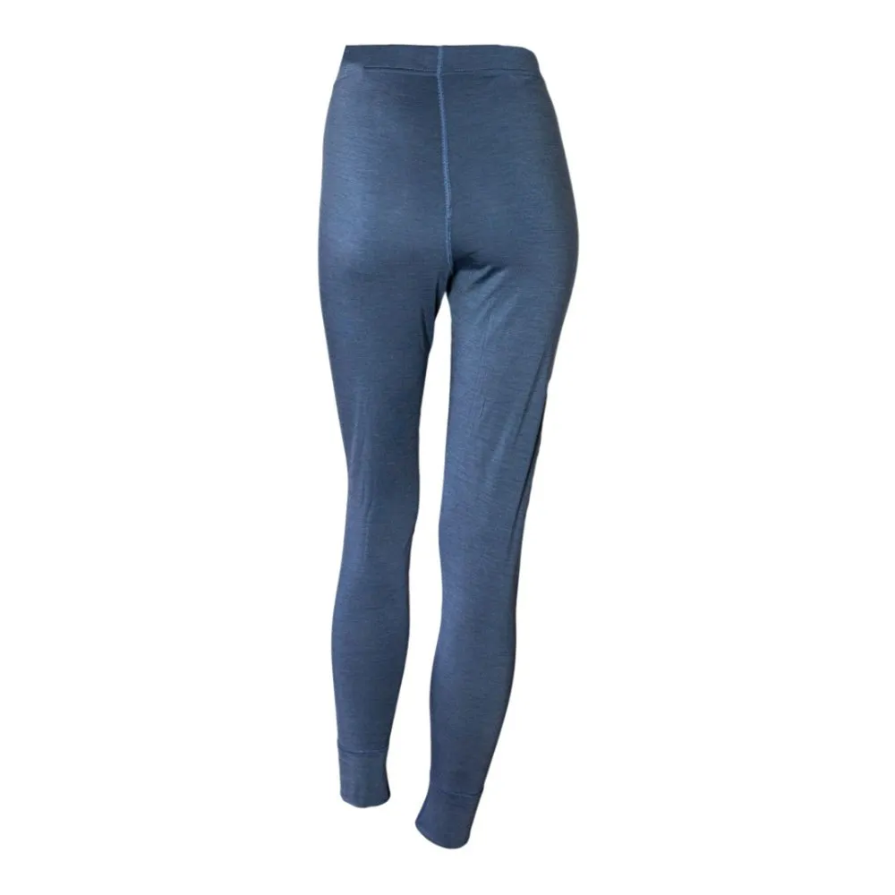 Lasting Ataka Baselayer-hose, Blue 2