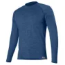 Lasting Atar 5160 Langarm-t-shirt, Blue