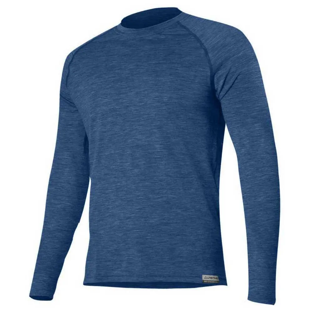 Lasting Atar 5160 Langarm-t-shirt, Blue Lasting Atar 5160 Langarm-t-shirt, Blue