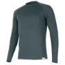 Lasting Atar 5757 Langarm-t-shirt, Petroleum