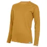 Lasting Atila 2424 Langarm-t-shirt, Ochre