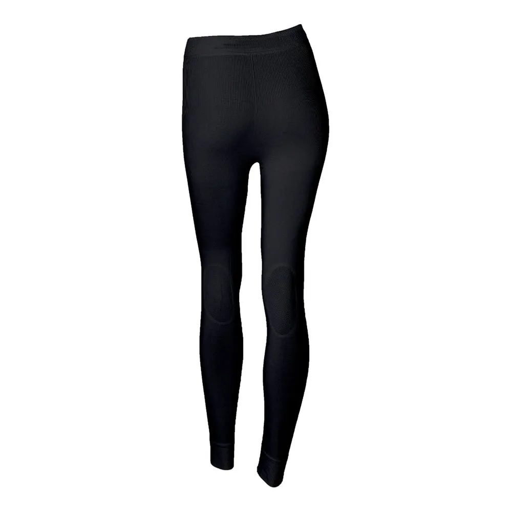 Lasting Aura Baselayer-hose, Black Lasting Aura Baselayer-hose, Black