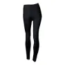 Lasting Aura Baselayer-hose, Black