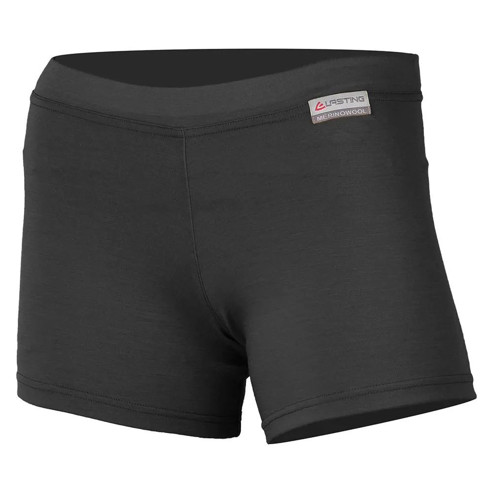 Lasting Beta Boxershorts, Black