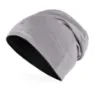 Lasting Boly 8490 Mütze, Grey