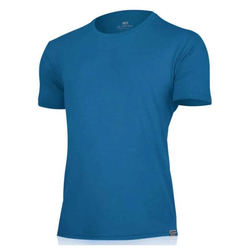 Lasting Chuan 5150 Kurzarm-t-shirt, Blue Lasting Chuan 5150 Kurzarm-t-shirt, Blue