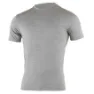 Lasting Chuan 8484 Kurzarm-t-shirt, Grey
