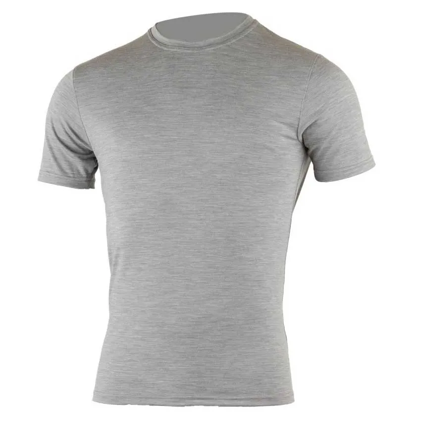 Lasting Chuan 8484 Kurzarm-t-shirt, Grey Lasting Chuan 8484 Kurzarm-t-shirt, Grey