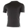 Lasting Chuan 9090 Kurzarm-t-shirt, Black