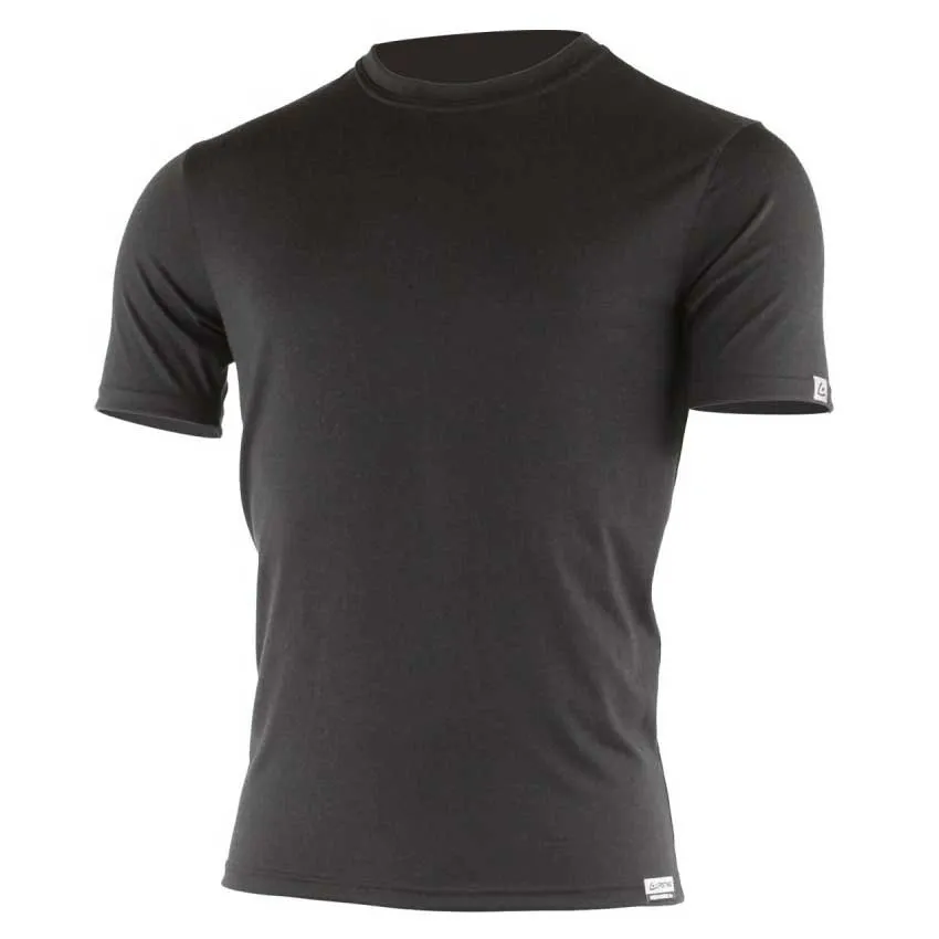 Lasting Chuan 9090 Kurzarm-t-shirt, Black Lasting Chuan 9090 Kurzarm-t-shirt, Black