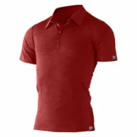 Lasting Eliot 3160 Kurzarm-poloshirt Lasting Eliot 3160 Kurzarm-poloshirt
