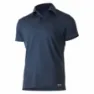Lasting Eliot 5656 Kurzarm-poloshirt, Blue