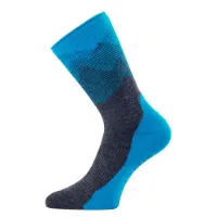Lasting Fwn 585 Half Crew-socken Lasting Fwn 585 Half Crew-socken