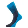 Lasting Fwn 585 Half Crew-socken