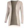Lasting Kardy 7160 Sweatshirt, Sand