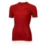 Lasting Malba Kurzarm-baselayer, Red 1