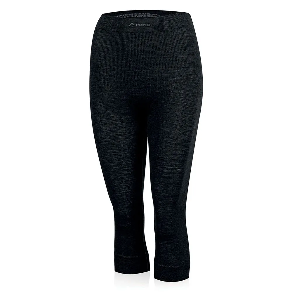 Lasting Malka 3/4 Baselayer-hose Lasting Malka 3/4 Baselayer-hose
