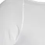 Lasting Marby Langarm-baselayer, White