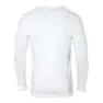 Lasting Marby Langarm-baselayer, White