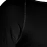 Lasting Marela Langarm-baselayer, Black