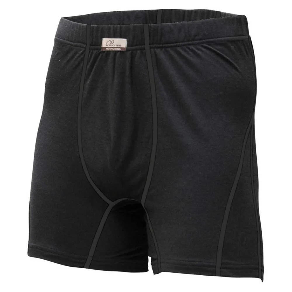 Lasting Nico 9090 Boxershorts, Black Lasting Nico 9090 Boxershorts, Black