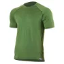Lasting Quido 6060 Kurzarm-t-shirt, Green